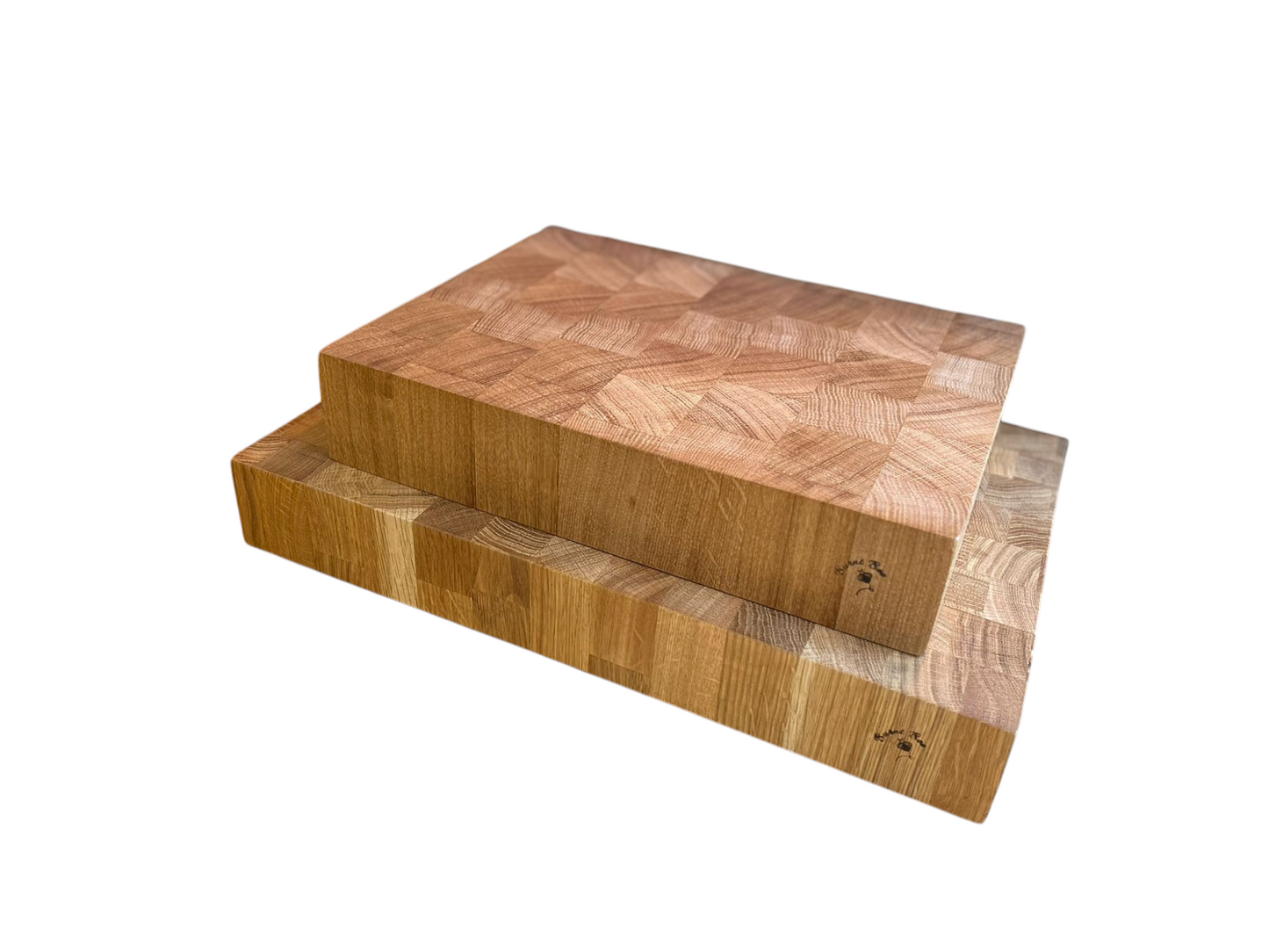 Restaurant & Catering Trade End Grain Butchers Block (75cm x 30cm x 10cm)