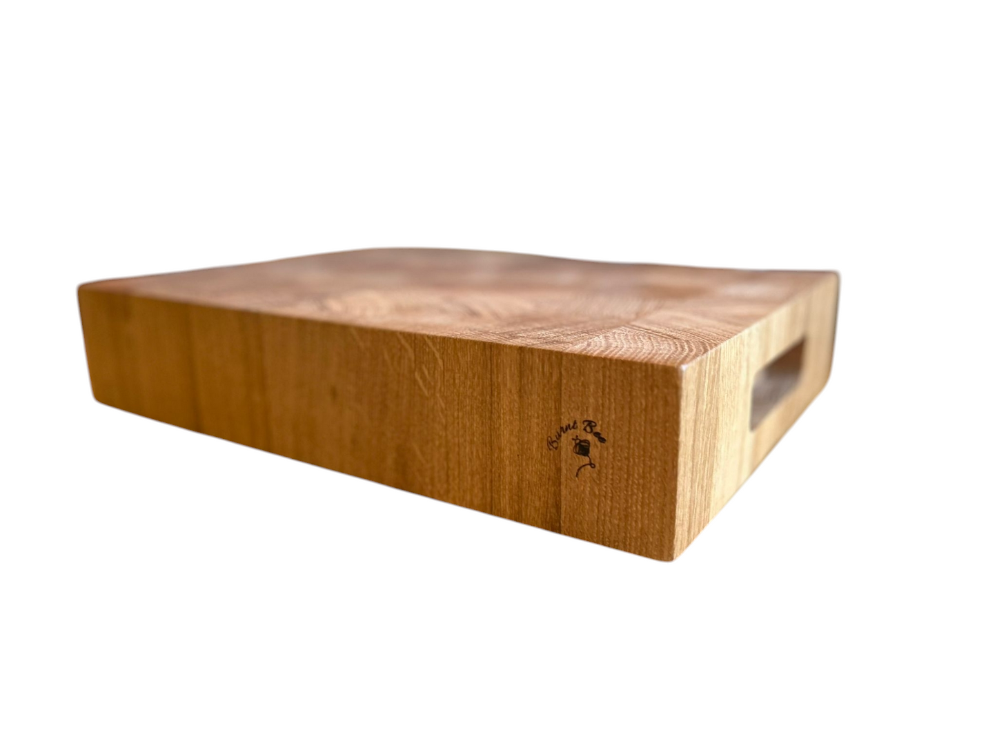 Restaurant & Catering Trade End Grain Butchers Block (100cm x 30cm x 10cm)