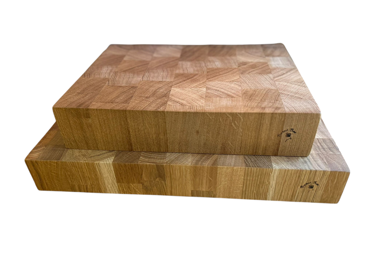 Restaurant & Catering Trade End Grain Butchers Block (75cm x 30cm x 10cm)